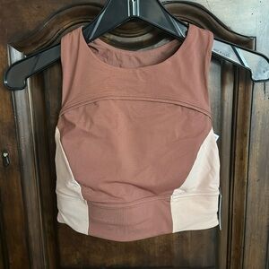 Lululemon Hike to swim bra, Size 4